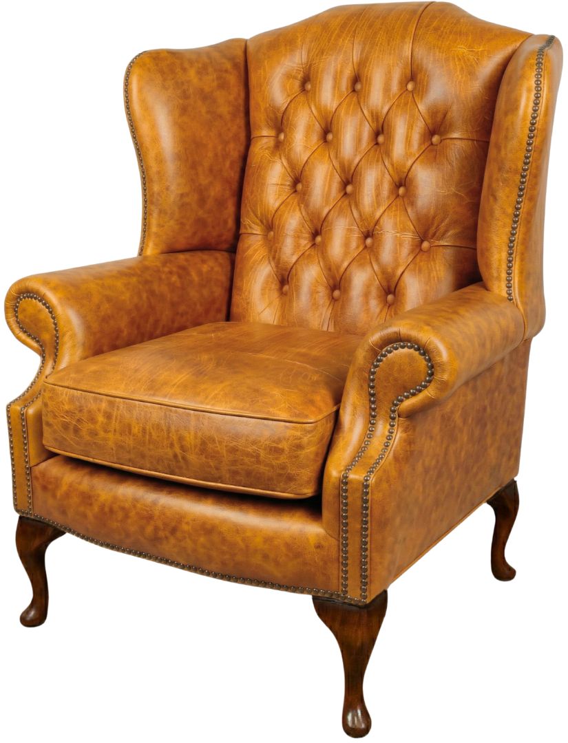 The Chamberlain Chesterfield